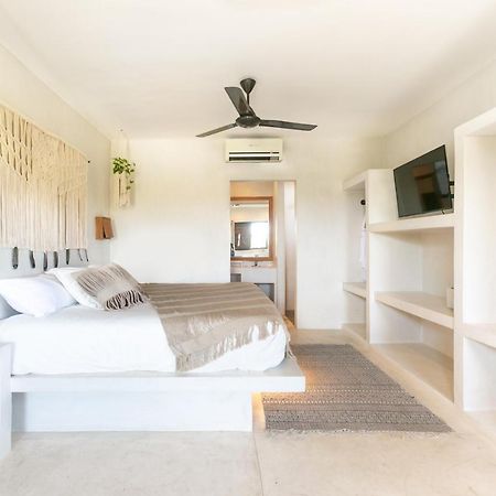 Tulum Townhouse By Amansala Hotell Exteriör bild