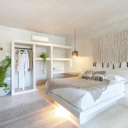 Tulum Townhouse By Amansala Hotell Exteriör bild
