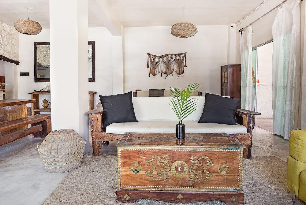 Tulum Townhouse By Amansala Hotell Exteriör bild