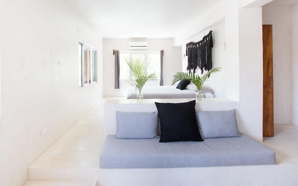 Tulum Townhouse By Amansala Hotell Exteriör bild