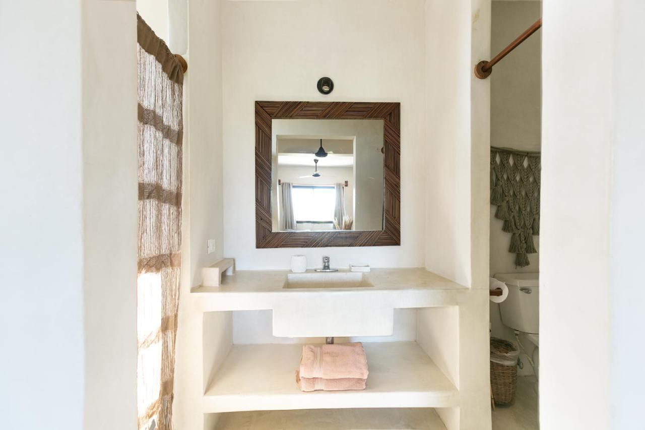 Tulum Townhouse By Amansala Hotell Exteriör bild