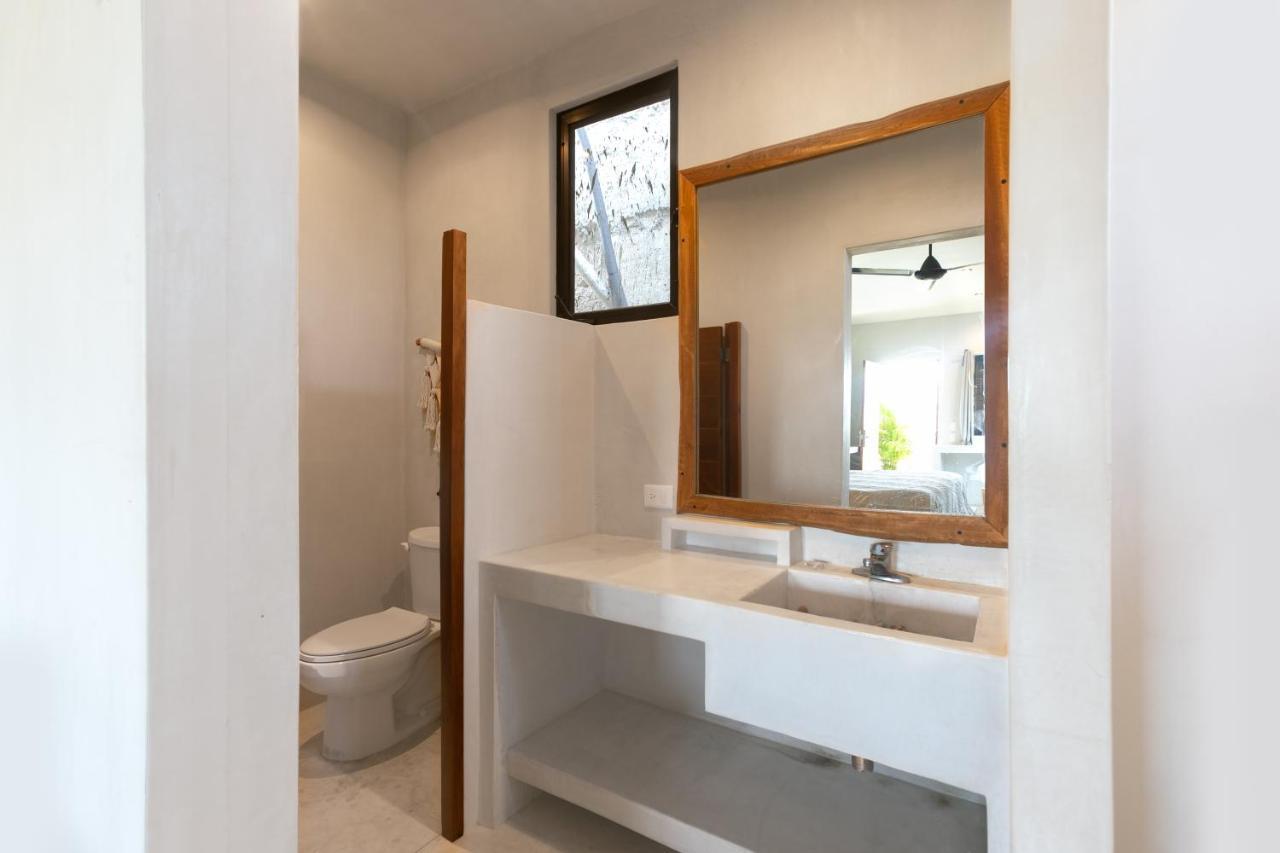 Tulum Townhouse By Amansala Hotell Exteriör bild