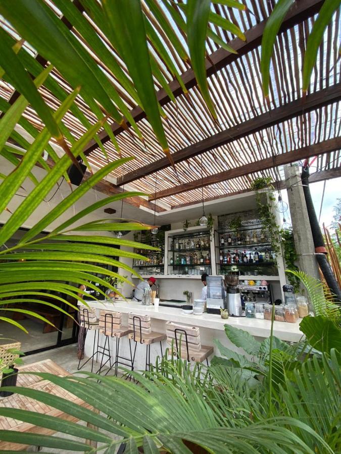 Tulum Townhouse By Amansala Hotell Exteriör bild