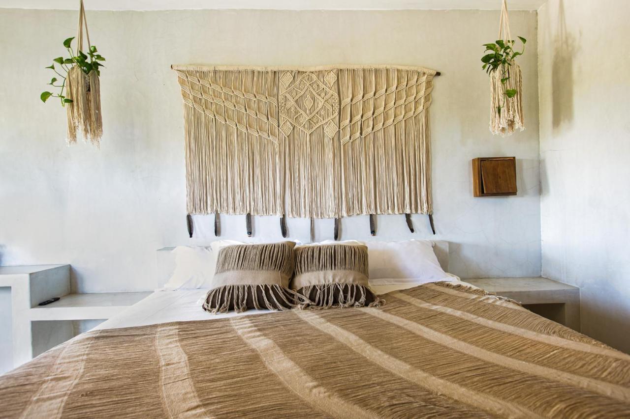 Tulum Townhouse By Amansala Hotell Exteriör bild