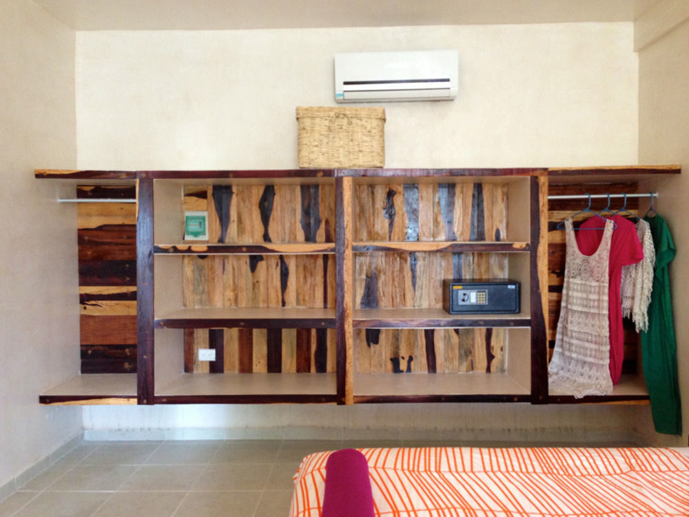 Tulum Townhouse By Amansala Hotell Exteriör bild