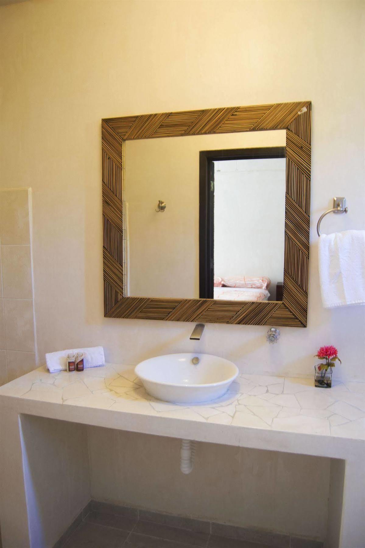 Tulum Townhouse By Amansala Hotell Exteriör bild